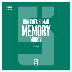How Does Human Memory Work ? (eBook, ePUB) - Verdun, Léwis