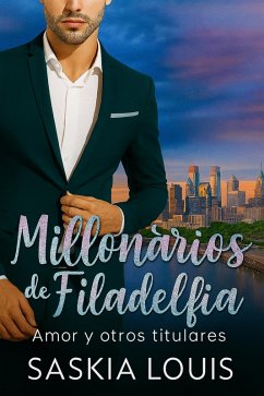 Cover Millonarios de Filadelfia (eBook, ePUB)
