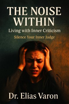 Cover The Noise Within (eBook, ePUB)