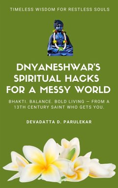 Cover Mauli's Mantras for Modern Minds (eBook, ePUB)