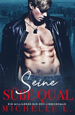 Cover Seine süße Qual (eBook, ePUB)