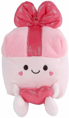 Cover Take Me Home Geschenk plüsch