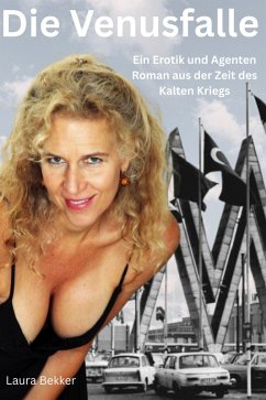 Cover Die Venusfalle (eBook, ePUB)