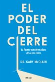 El poder del cierre (eBook, ePUB)