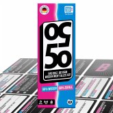 50/50 - Das Quizspiel