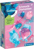 Galileo Schmuck-Diamanten Galileo Schmuck-Diamanten