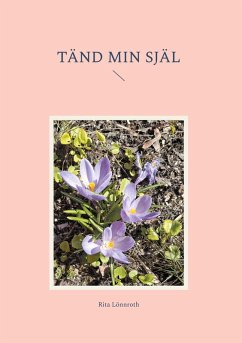 Tänd min själ (eBook, ePUB) Tänd min själ (eBook, ePUB)