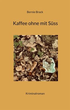 Cover Kaffee ohne mit Süss (eBook, ePUB)