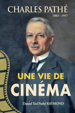 Cover Charles Pathé 1863-1957 (eBook, ePUB)