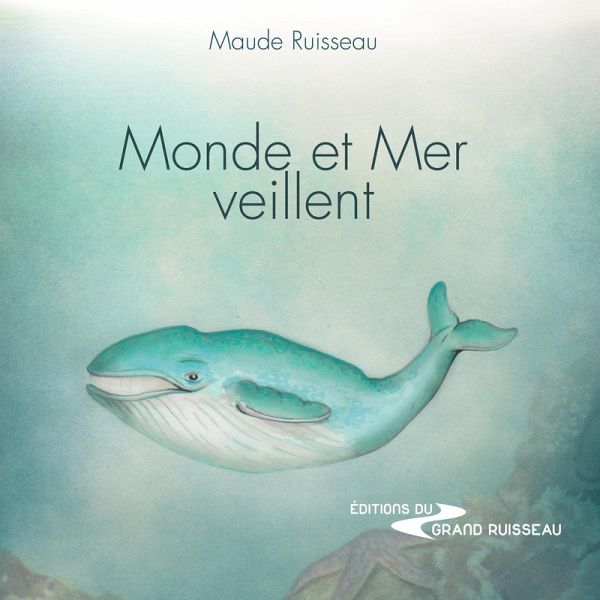 Monde et Mer veillent (eBook, ePUB)