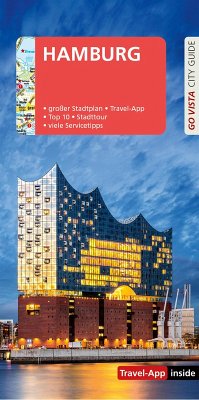 Cover Hamburg (eBook, ePUB)