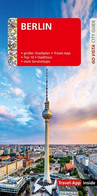 Cover Berlin (eBook, ePUB)