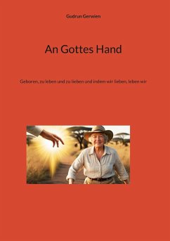 Cover An Gottes Hand (eBook, ePUB)
