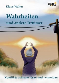 Cover Wahrheiten und andere Irrtümer (eBook, PDF)