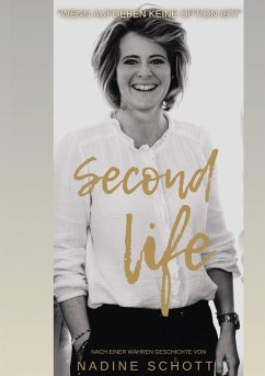 Cover Second Life (eBook, ePUB)