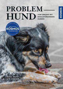 Cover Problem Hund (eBook, ePUB)