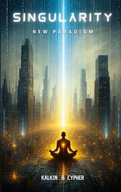 Singularity (eBook, ePUB)