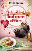 Schnibbelbohnenaffäre (eBook, ePUB) Schnibbelbohnenaffäre (eBook, ePUB)
