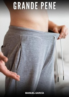 Cover Grande Pene (eBook, ePUB)