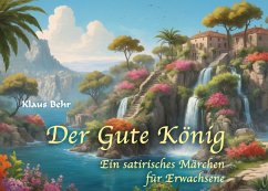 Cover Der Gute König (eBook, ePUB)