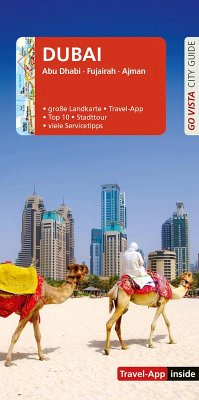 Cover Dubai (eBook, ePUB)