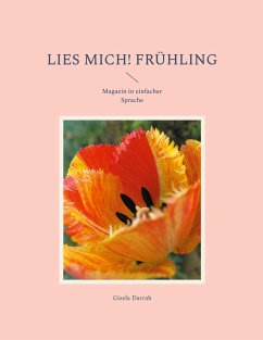 Cover Lies mich! Frühling (eBook, ePUB)