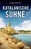 Katalanische Sühne (eBook, ePUB) Katalanische Sühne (eBook, ePUB)