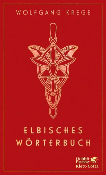 Elbisches Wörterbuch (eBook, ePUB)