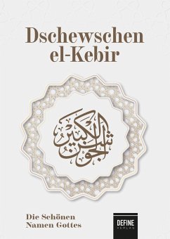Cover Dschewschen el-Kebir (eBook, ePUB)