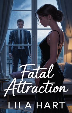 Cover Fatal Attraction (eBook, ePUB)