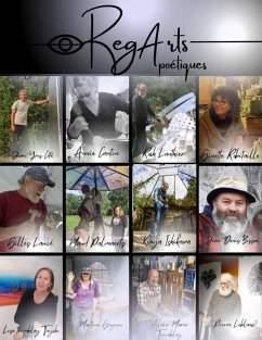 RegArts poétiques (eBook, ePUB) - Pipar, Rosette