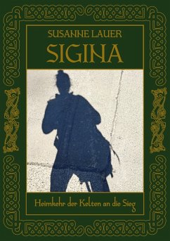 Cover Sigina (eBook, ePUB)