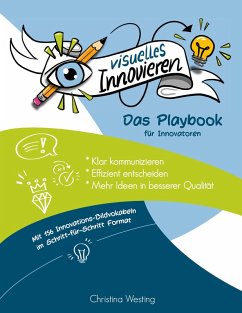 Cover Visuelles Innovieren