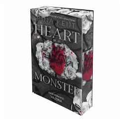 Heart of My Monster (Monsters Trilogy Band 3) - Kent, Rina