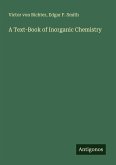 A Text-Book of Inorganic Chemistry A Text-Book of Inorganic Chemistry