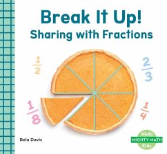 Cover Break It Up!: Sharing with Fractions