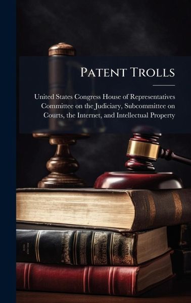 Patent Trolls Patent Trolls