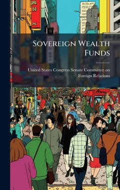 Cover Sovereign Wealth Funds