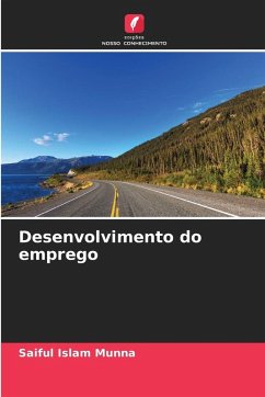 Cover Desenvolvimento do emprego