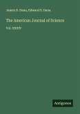 The American Journal of Science