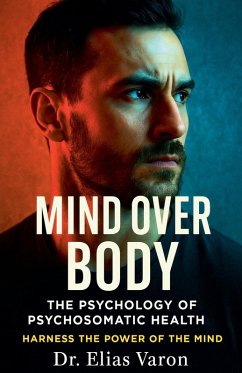 Cover Mind Over Body