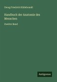 Handbuch der Anatomie des Menschen