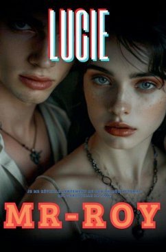 Cover Lucie