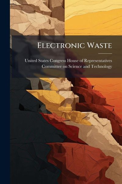 Electronic Waste Electronic Waste