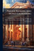 Private Banking And Money Laundering