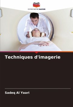 Cover Techniques d'imagerie