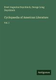 Cyclopaedia of American Literature