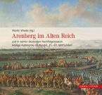 Arenberg im Alten Reich und in seinen deutschen Nachfolgestaaten