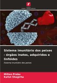 Sistema imunitário dos peixes - órgãos inatos, adquiridos e linfóides Sistema imunitário dos peixes - órgãos inatos, adquiridos e linfóides