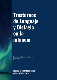 Cover Trastornos del Lenguaje y Disfagia en la Infancia